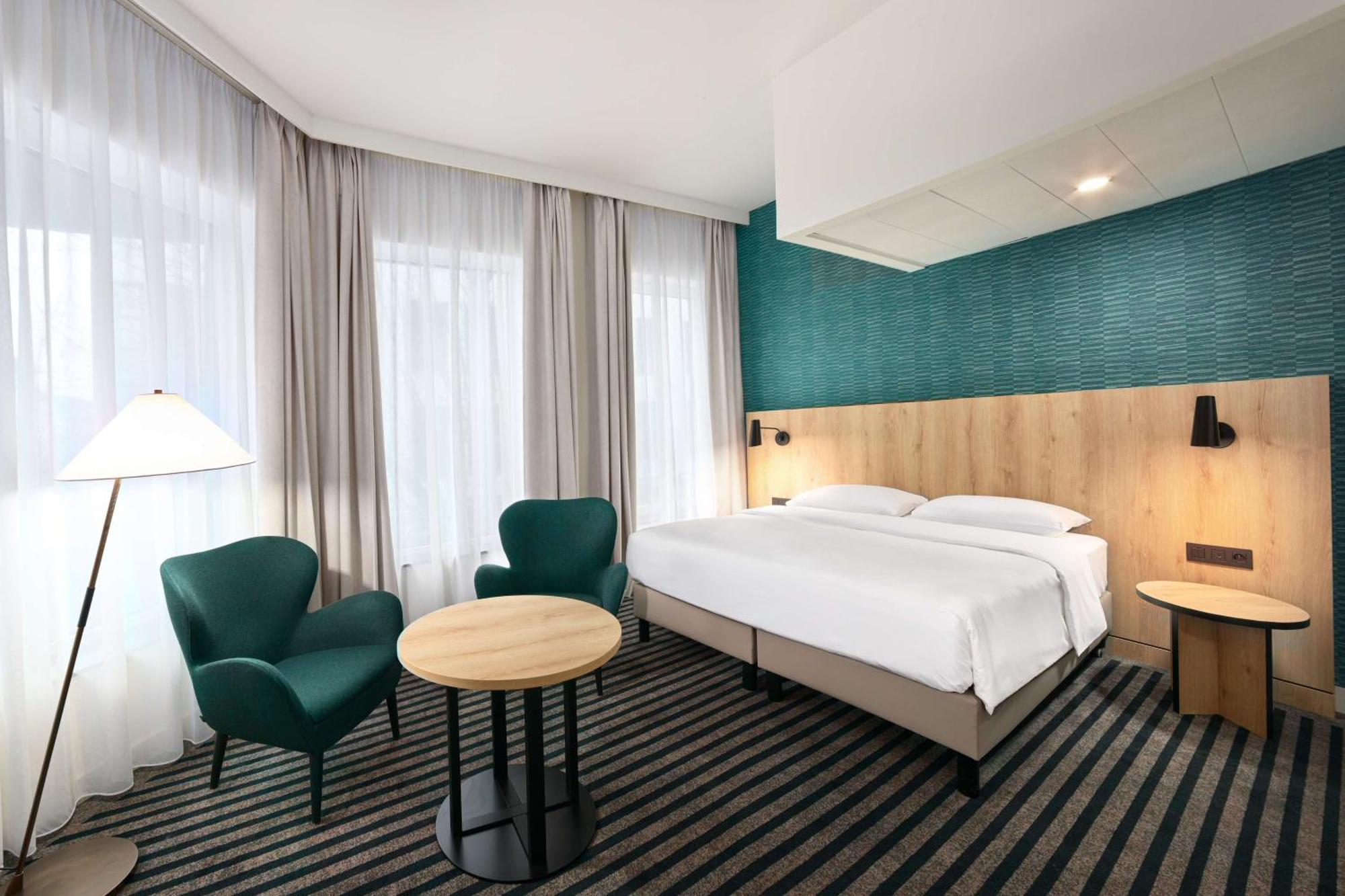 Chambre Supérieure