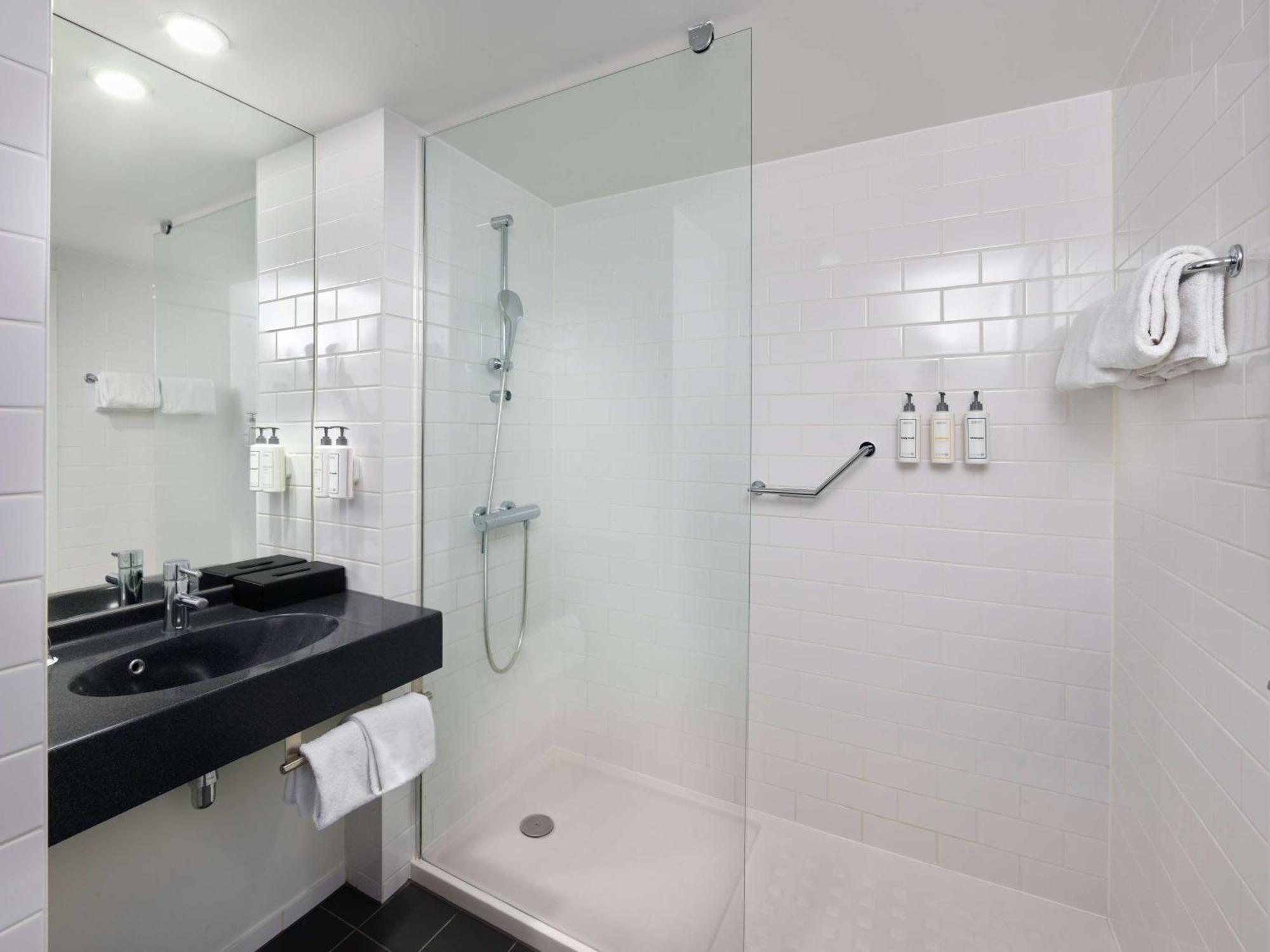 Chambre Standard avec Vue sur Cour
