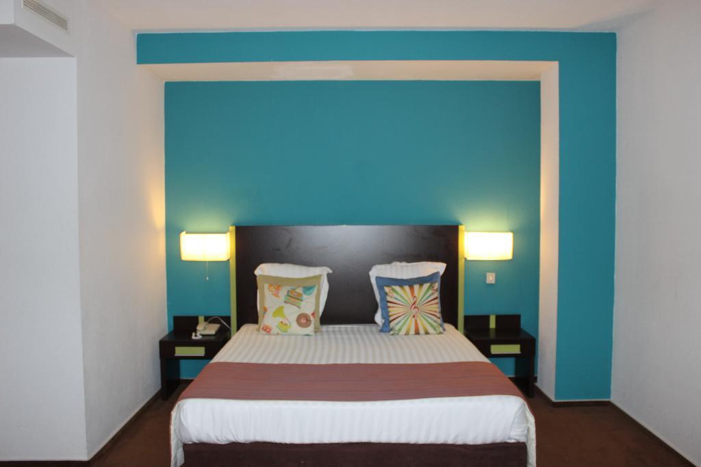 Chambre Double Grand Place
