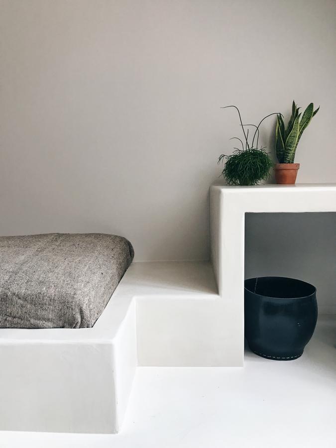 Chambre Familiale pour 5 - Vue sur Jardin