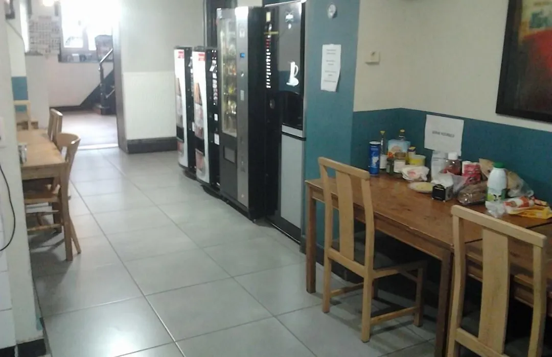 Hostel Louise-1