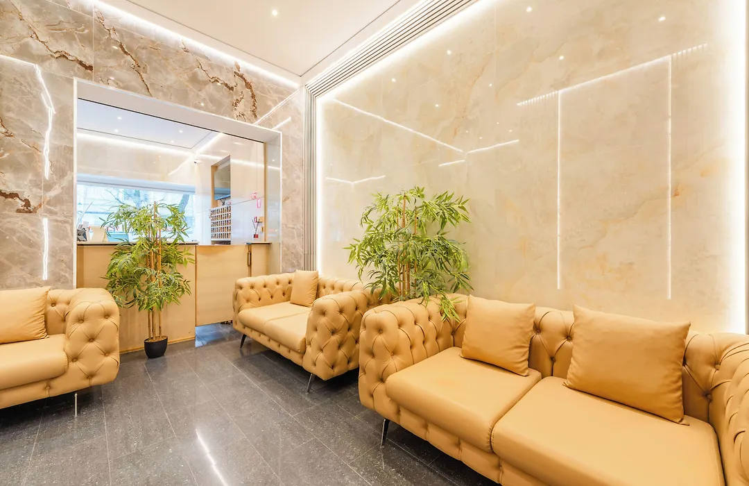 Hotel Barry-1