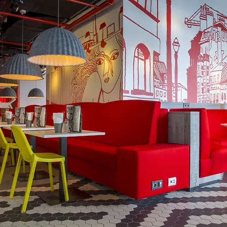 Radisson Red Brussels-3