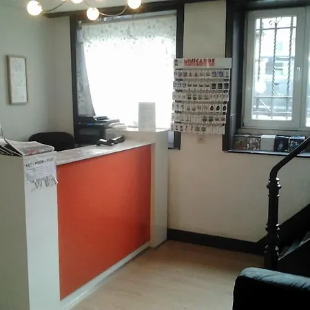 Hostel Louise-3