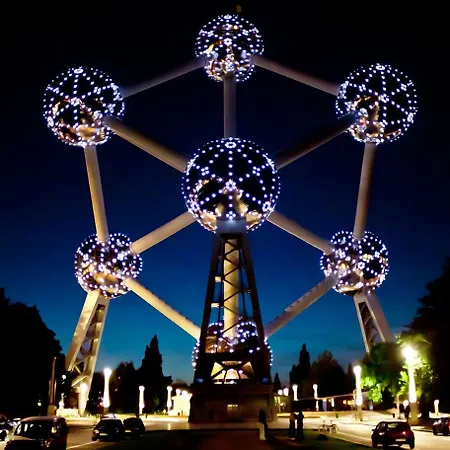 Hôtel Concorde-3