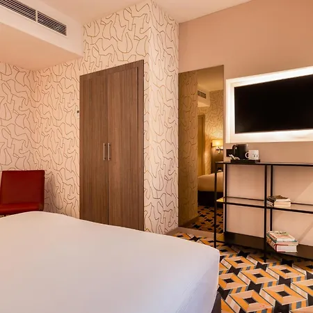 Alma Grand Place Hotel-2