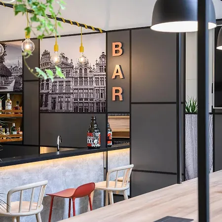 B&B Home Brussels East Woluwe-3
